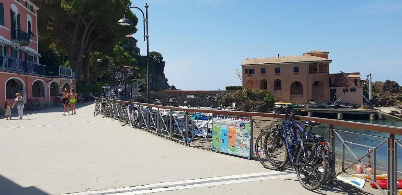 Villa Mare Blu Levanto 0*,  Olaszország