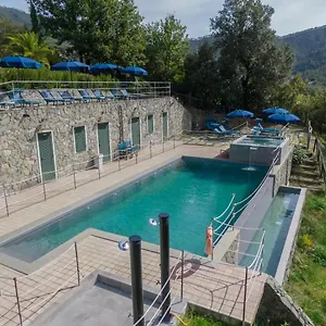 Al Terra Di Mare Hotell