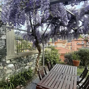 Apartment I Limoni Gia Torretta