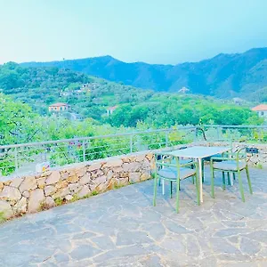  Apartment Arancia Quiet, Central, Parking And Air Conditioning