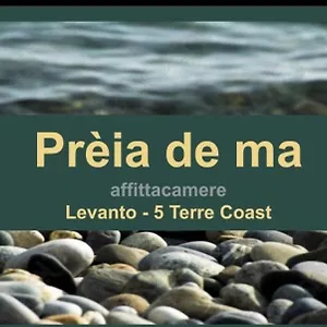 Preia De Ma Maison d'hôtes