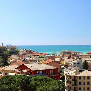  Apartment Il Paradiso Vista Mare