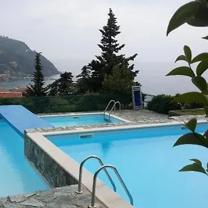  Apartment Elegant And Sea View Excelsior