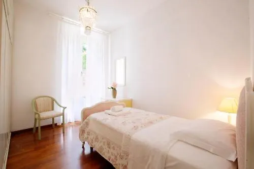Villa Mare Blu Levanto Italien