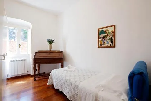 Villa Mare Blu Levanto