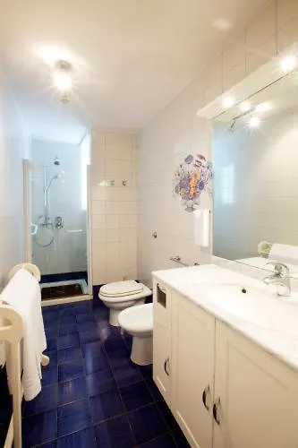 Villa Mare Blu Levanto