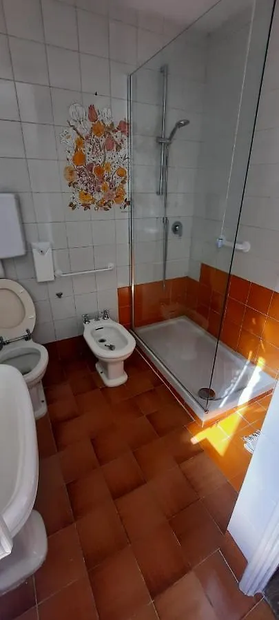 Villa Mare Blu Levanto
