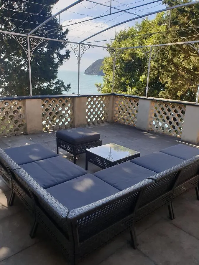 Villa Mare Blu Levanto 0*,