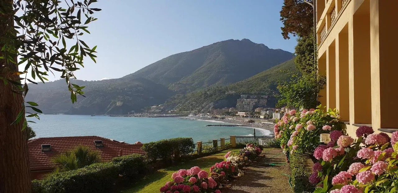 Villa Mare Blu Levanto