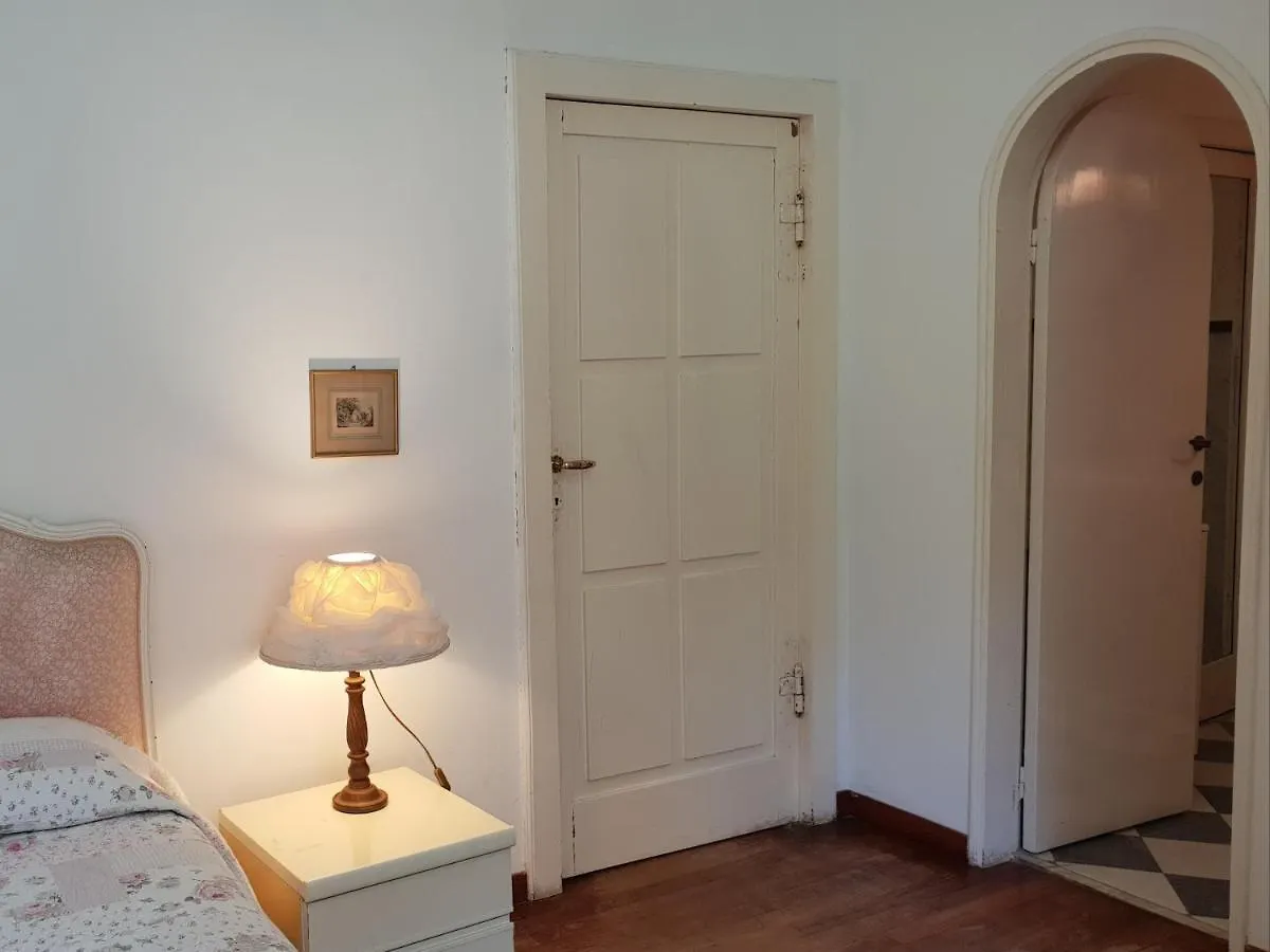 Villa Mare Blu Levanto 0*,  Italien