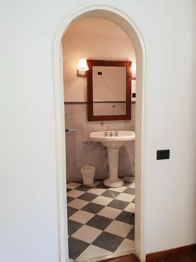 Villa Mare Blu Levanto