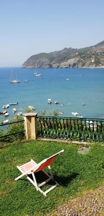 Villa Mare Blu Levanto 0*,  Italien